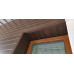 Plastová palubka Profi Decor P550 - Černá třešeň (10 cm) - 3 m / 6 m Plastová palubka Profi Decor P550 - Černá třešeň (10 cm) - 3 m / 6 m