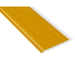 Plastová palubka Profi Decor - Oregon (10 cm) - 3 m / 6 m