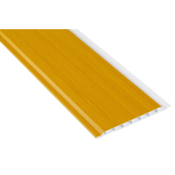 Plastová palubka Profi Decor - Oregon (10 cm) - 3 m / 6 m