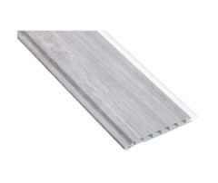 Plastová palubka Profi Decor - Sheffield Oak Concrete (10 cm) - 3 m / 6 m Plastová palubka Profi Decor - Sheffield Oak Concrete (10 cm) - 3 m / 6 m