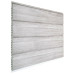 Plastová palubka Profi Decor - Sheffield Oak Concrete (10 cm) - 3 m / 6 m