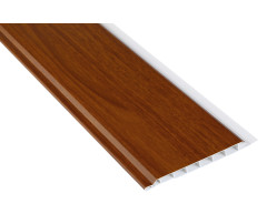 Podhľadový obklad Profi Decor P550 -  Balsamico (10 cm) - dĺžka 3 m / 6 m
