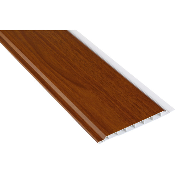 Podhľadový obklad Profi Decor P550 -  Balsamico (10 cm) - dĺžka 3 m / 6 m