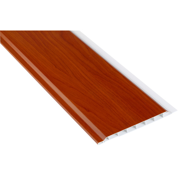 Plastová palubka Profi Decor - Třešeň Amareto (10 cm) - 3 m / 6 m