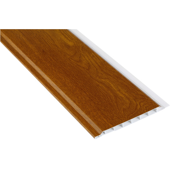 Plastová palubka Profi Decor - Zlatý dub (10 cm) - 3 m / 6 m