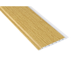 Plastová palubka Profi Decor -  Přírodní dub (10 cm) - 3 m / 6 m