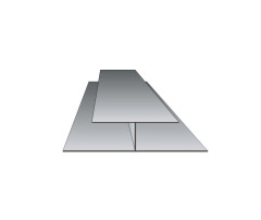 Profi DECOR - Spojovací profil - Černá třešeň - 3m Profi DECOR - Spojovací profil - Černá třešeň - 3m