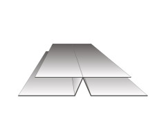Profi DECOR - Univerzální FLEXIBILNÍ spojovací profil - Černá třešeň - 3m Profi DECOR - Univerzální FLEXIBILNÍ spojovací profil - Černá třešeň - 3m