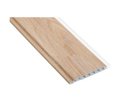 Plastová palubka Profi Decor - Turner Oak Malt (10 cm) - 3 m / 6 m Plastová palubka Profi Decor - Turner Oak Malt (10 cm) - 3 m / 6 m