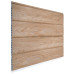 Plastová palubka Profi Nordica - WOODEC Turner Oak Walnut (165 mm) Plastová palubka Profi Nordica - WOODEC Turner Oak Walnut (165 mm)