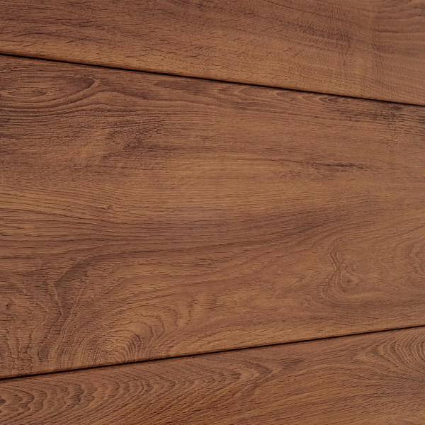 Plastová palubka Profi Decor - Turner Oak Walnut (10 cm) - 3 m / 6 m Plastová palubka Profi Decor - Turner Oak Walnut (10 cm) - 3 m / 6 m