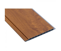 Plastová palubka Profi Nordica - Zlatý dub (165 mm) Plastová palubka Profi Nordica - Zlatý dub (165 mm)