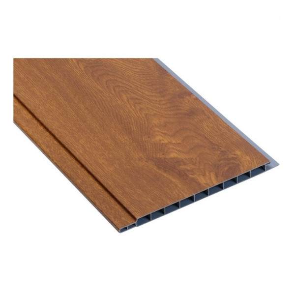 Plastová palubka Profi Nordica - Zlatý dub (165 mm) Plastová palubka Profi Nordica - Zlatý dub (165 mm)