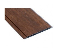 Plastová palubka Profi Nordica - ořech (165 mm) Plastová palubka Profi Nordica - ořech (165 mm)
