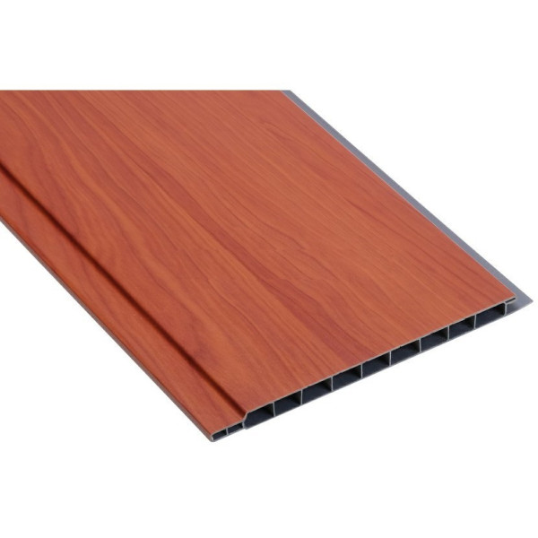 Plastová palubka Profi Nordica - Třešeň amareto ( 165 mm ) Plastová palubka Profi Nordica - Třešeň amareto ( 165 mm )