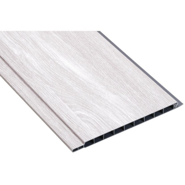 Plastová palubka Profi Nordica - WOODEC Sheffield Oak Alpine (165 mm) Plastová palubka Profi Nordica - WOODEC Sheffield Oak Alpine (165 mm)