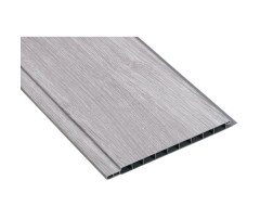 Plastová palubka Profi Nordica - WOODEC Sheffield Oak Concrete Plastová palubka Profi Nordica - WOODEC Sheffield Oak Concrete
