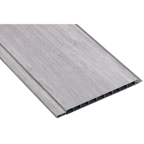 Plastová palubka Profi Nordica - WOODEC Sheffield Oak Concrete Plastová palubka Profi Nordica - WOODEC Sheffield Oak Concrete