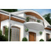 Podhledový obklad větrací - WOOD SOFFIT SVP-07 INFRATOP - ořech Podhledový obklad větrací - WOOD SOFFIT SVP-07 INFRATOP - ořech