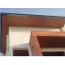 Podhledový obklad plný - DECO SOFFIT SV-08 INFRATOP - zlatý dub Podhledový obklad plný - DECO SOFFIT SV-08 INFRATOP - zlatý dub