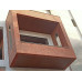 Podhledový obklad plný - DECO SOFFIT SV-08 INFRATOP - zlatý dub Podhledový obklad plný - DECO SOFFIT SV-08 INFRATOP - zlatý dub