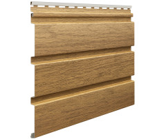 Podhledový obklad plný - DECO SOFFIT SV-08 INFRATOP - dub winchester Podhledový obklad plný - DECO SOFFIT SV-08 INFRATOP - dub winchester