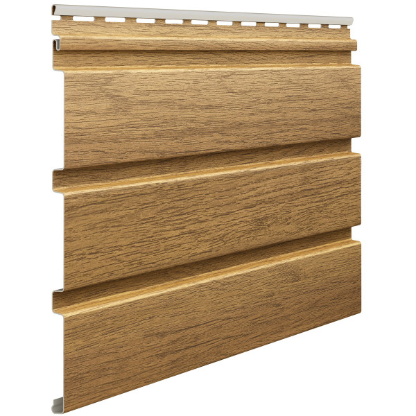 Podhledový obklad plný - DECO SOFFIT SV-08 INFRATOP - dub winchester Podhledový obklad plný - DECO SOFFIT SV-08 INFRATOP - dub winchester