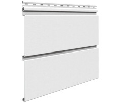 Podhledový obklad se skrytým větráním - DECO SOFFIT SV-09 INFRATOP - bílá Podhledový obklad se skrytým větráním - DECO SOFFIT SV-09 INFRATOP - bílá