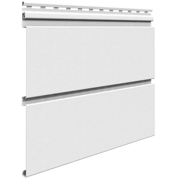 Podhledový obklad se skrytým větráním - DECO SOFFIT SV-09 INFRATOP - bílá Podhledový obklad se skrytým větráním - DECO SOFFIT SV-09 INFRATOP - bílá