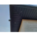 Podhledový obklad se skrytým větráním - DECO SOFFIT SV-09 INFRATOP - grafitová Podhledový obklad se skrytým větráním - DECO SOFFIT SV-09 INFRATOP - grafitová