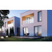 Podhledový obklad se skrytým větráním - DECO SOFFIT SV-09 INFRATOP - dub winchester Podhledový obklad se skrytým větráním - DECO SOFFIT SV-09 INFRATOP - dub winchester