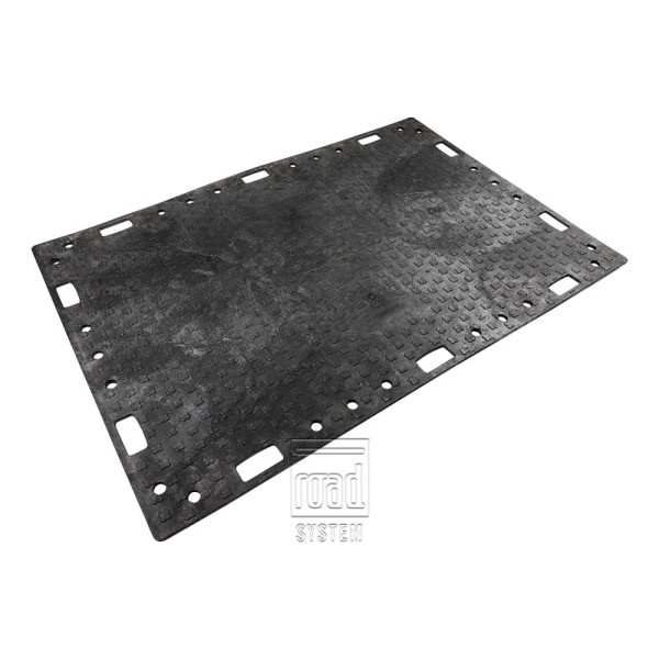 Silniční plastový panel - ROAD SYSTEM - RS200 Silniční plastový panel - ROAD SYSTEM - RS200
