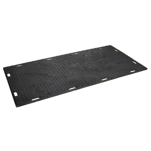 Silniční plastový panel - ROAD SYSTEM - RS200XL - černý Silniční plastový panel - ROAD SYSTEM - RS200XL - černý
