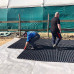 Zatrávňovacia dlažba SYSTEM 40F Zatrávňovacia dlažba SYSTEM 40F