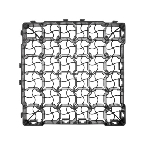 Zatrávňovacia dlažba SYSTEM PG 40
