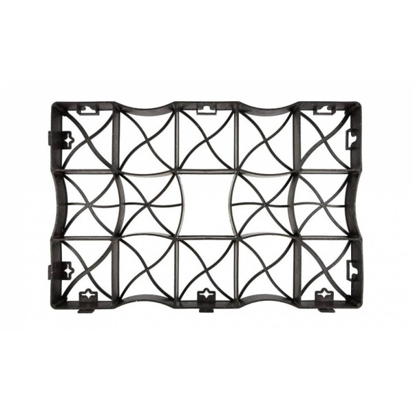 Zatrávňovacia svahová dlažba  SYSTEM S60s