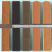 Plotovka MODULAR P6058 - 80x32mm - BIELA Plotovka MODULAR P6058 - 80x32mm - BIELA