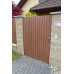 Plotovka MODULAR P6058 - 80x32mm - BIELA Plotovka MODULAR P6058 - 80x32mm - BIELA