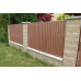 Plotovka MODULAR P6058 - 80x32mm - ČEREŠŇA