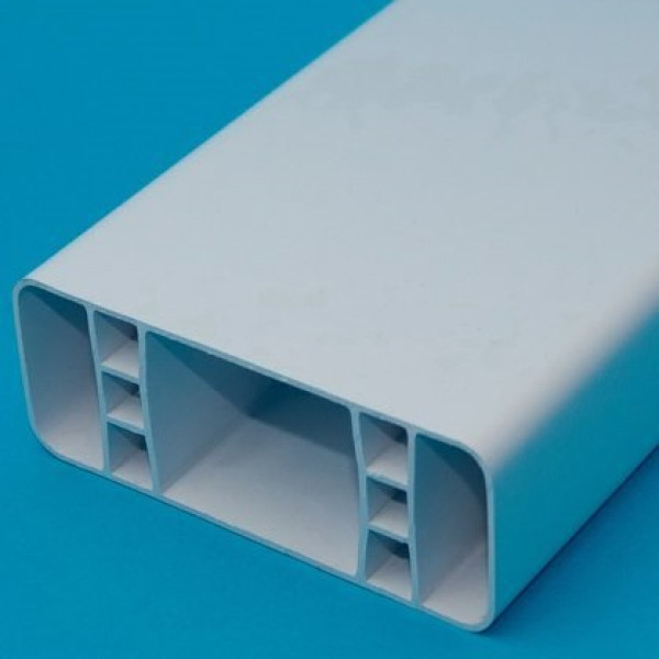 Plotovka MODULAR P6058 - 80x32mm - BIELA Plotovka MODULAR P6058 - 80x32mm - BIELA