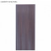 Rovná krytka - Plotovka MODULAR 80x32mm - ORECH Rovná krytka - Plotovka MODULAR 80x32mm - ORECH