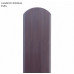 Oblúková krytka - Plotovka MODULAR 80x32mm - ORECH Oblúková krytka - Plotovka MODULAR 80x32mm - ORECH