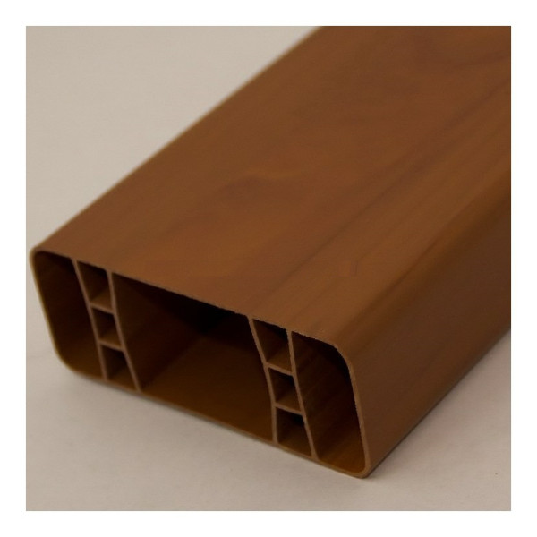 Plotovka MODULAR P6058 - 80x32mm - ZLATÝ DUB Plotovka MODULAR P6058 - 80x32mm - ZLATÝ DUB