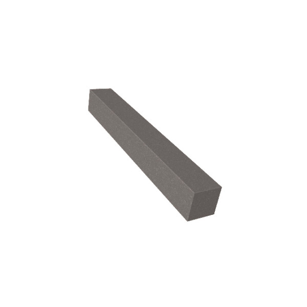 Distanční profil DuoFuse DF3P27 - hnědá wenge (WB) - 1,8 m Distanční profil DuoFuse DF3P27 - hnědá wenge (WB) - 1,8 m