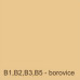 Spojovací profil Vilo B3 - borovica / 2,7 m Spojovací profil Vilo B3 - borovica / 2,7 m